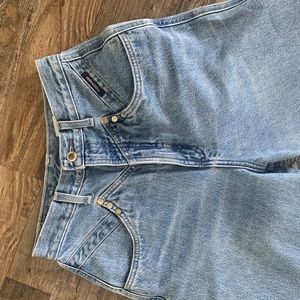 Rockies Vintage Denim